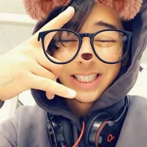 Meet your Posher, Timmy